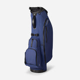 VESSEL Player Air Stand Golf Bag - Navy