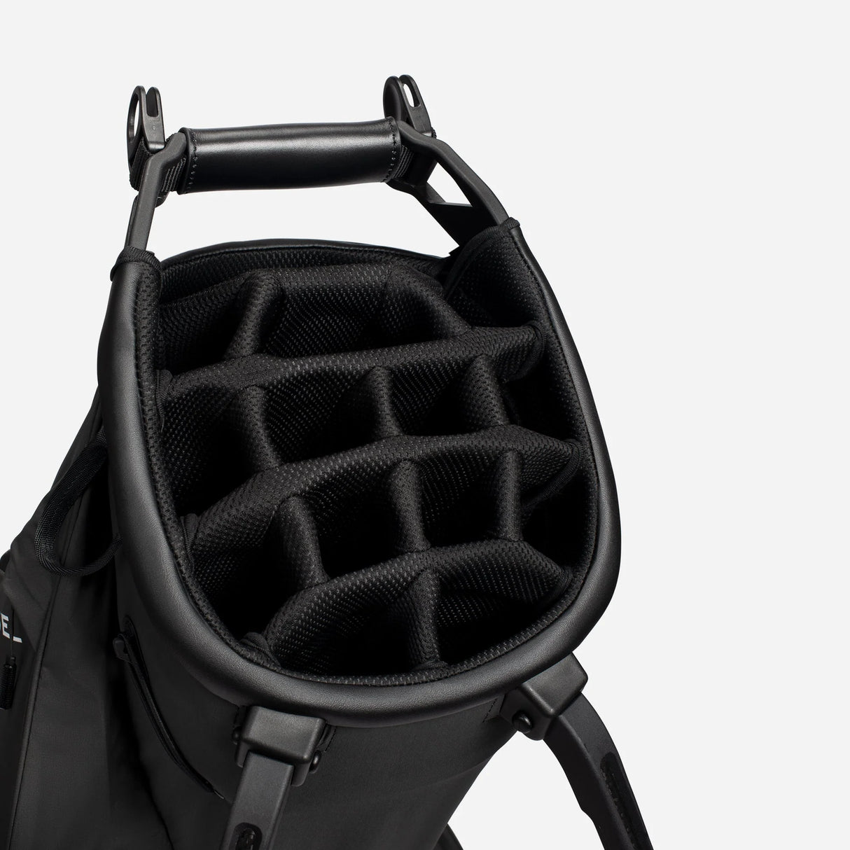 VESSEL Player Air Stand Golf Bag - Nightfall