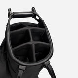 VESSEL Player Air Stand Golf Bag - Nightfall