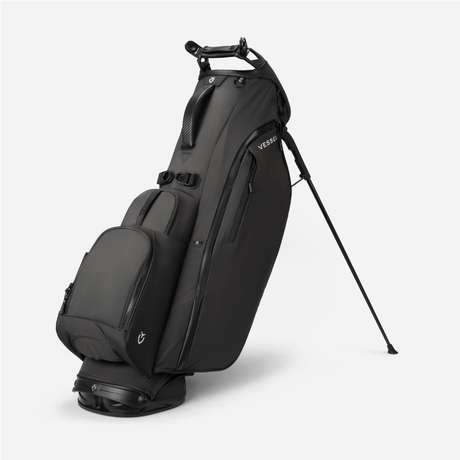 VESSEL Player Air Stand Golf Bag - Nightfall