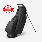 VESSEL Player Air Stand Golf Bag - Nightfall
