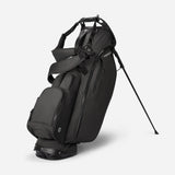 VESSEL Player Air Stand Golf Bag - Nightfall