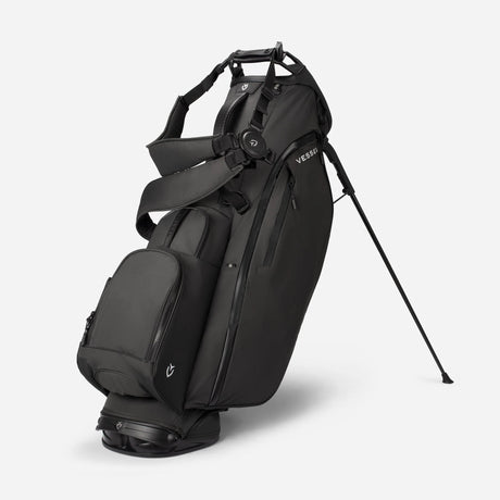 VESSEL Player Air Stand Golf Bag - Nightfall