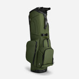 VESSEL Player Air Stand Golf Bag - Olive