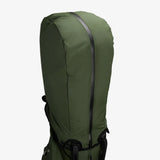 VESSEL Player Air Stand Golf Bag - Olive