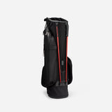 VESSEL Player V DXR Stand Golf Bag - DXR Black