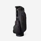 VESSEL Player V DXR Stand Golf Bag - DXR Black