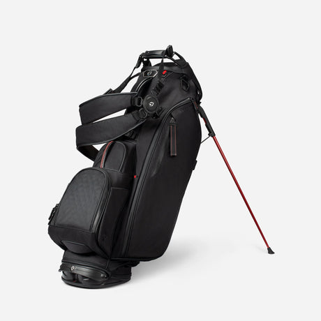 VESSEL Player V DXR Stand Golf Bag - DXR Black