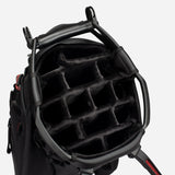 VESSEL Player V Pro DXR Stand Golf Bag - DXR Black