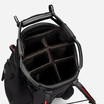 VESSEL Player V Pro DXR Stand Golf Bag - DXR Black – A Farley