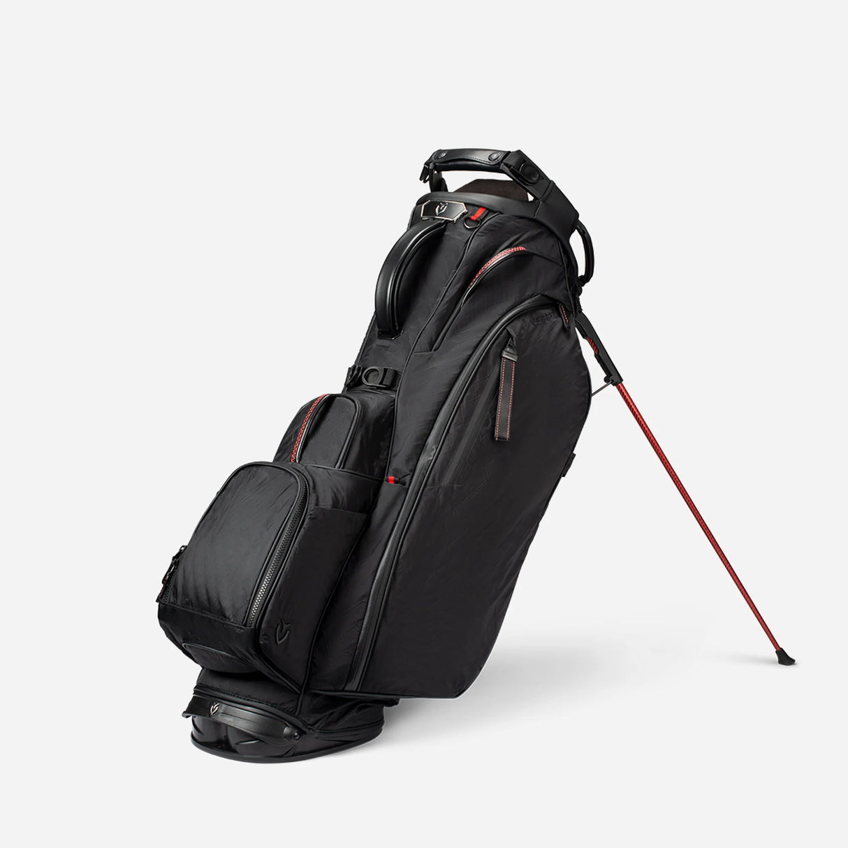 VESSEL Player V Pro DXR Stand Golf Bag - DXR Black