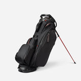 VESSEL Player V Pro DXR Stand Golf Bag - DXR Black