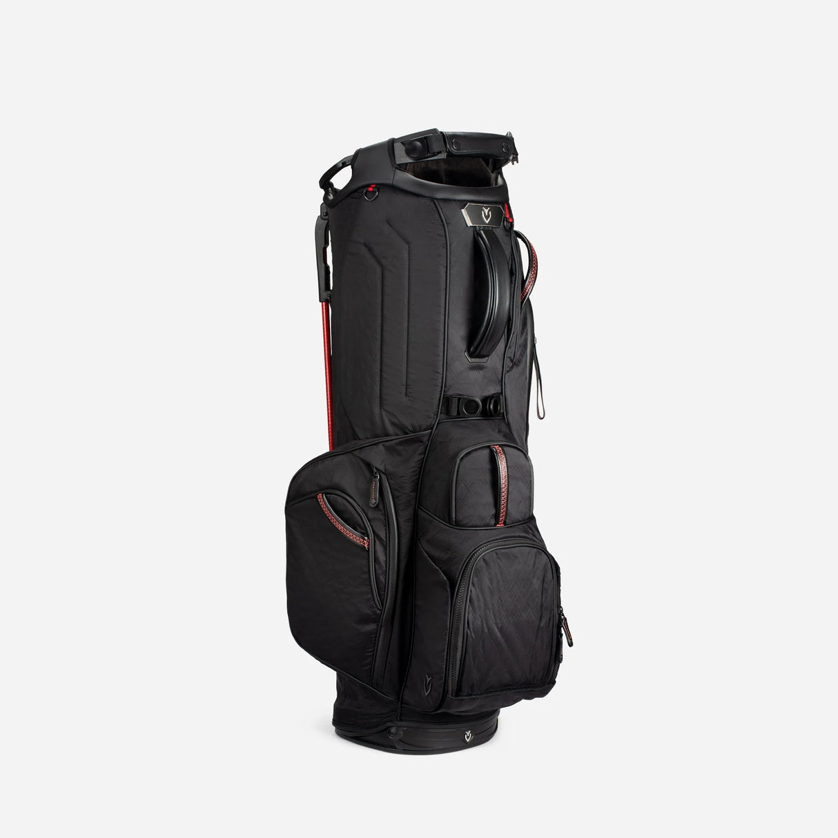 VESSEL Player V Pro DXR Stand Golf Bag - DXR Black