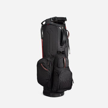 VESSEL Player V Pro DXR Stand Golf Bag - DXR Black – A Farley