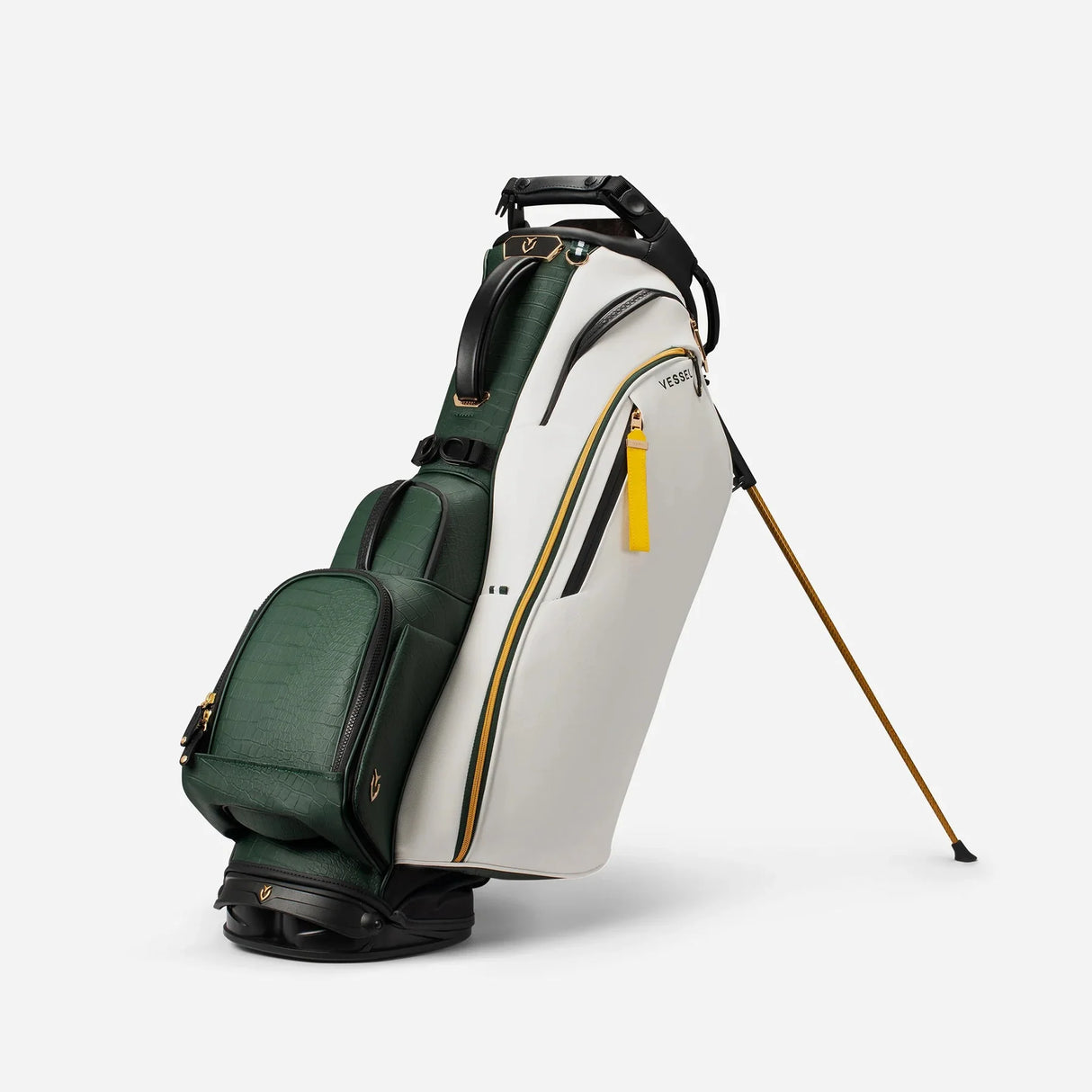 VESSEL Player V Pro Stand Golf Bag - 2026 Season Opener