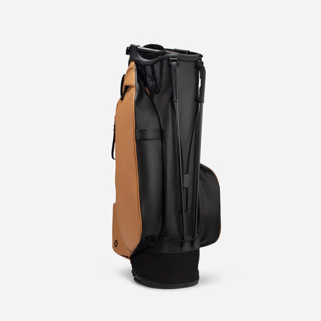 VESSEL Player V Pro Stand Golf Bag - Iron Brew