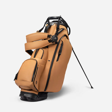VESSEL Player V Pro Stand Golf Bag - Iron Brew