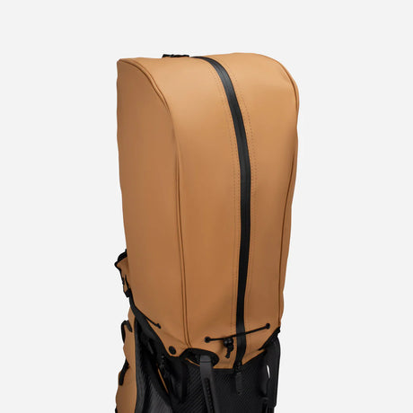 VESSEL Player V Pro Stand Golf Bag - Iron Brew
