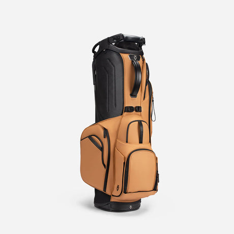 VESSEL Player V Pro Stand Golf Bag - Iron Brew