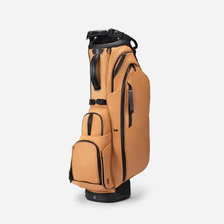 VESSEL Player V Pro Stand Golf Bag - Iron Brew