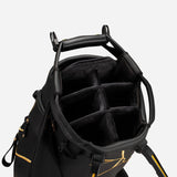 VESSEL Player V Pro Stand Golf Bag - LIMITED EDITION - Kintsugi