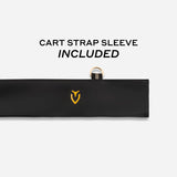 VESSEL Player V Pro Stand Golf Bag - LIMITED EDITION - Kintsugi