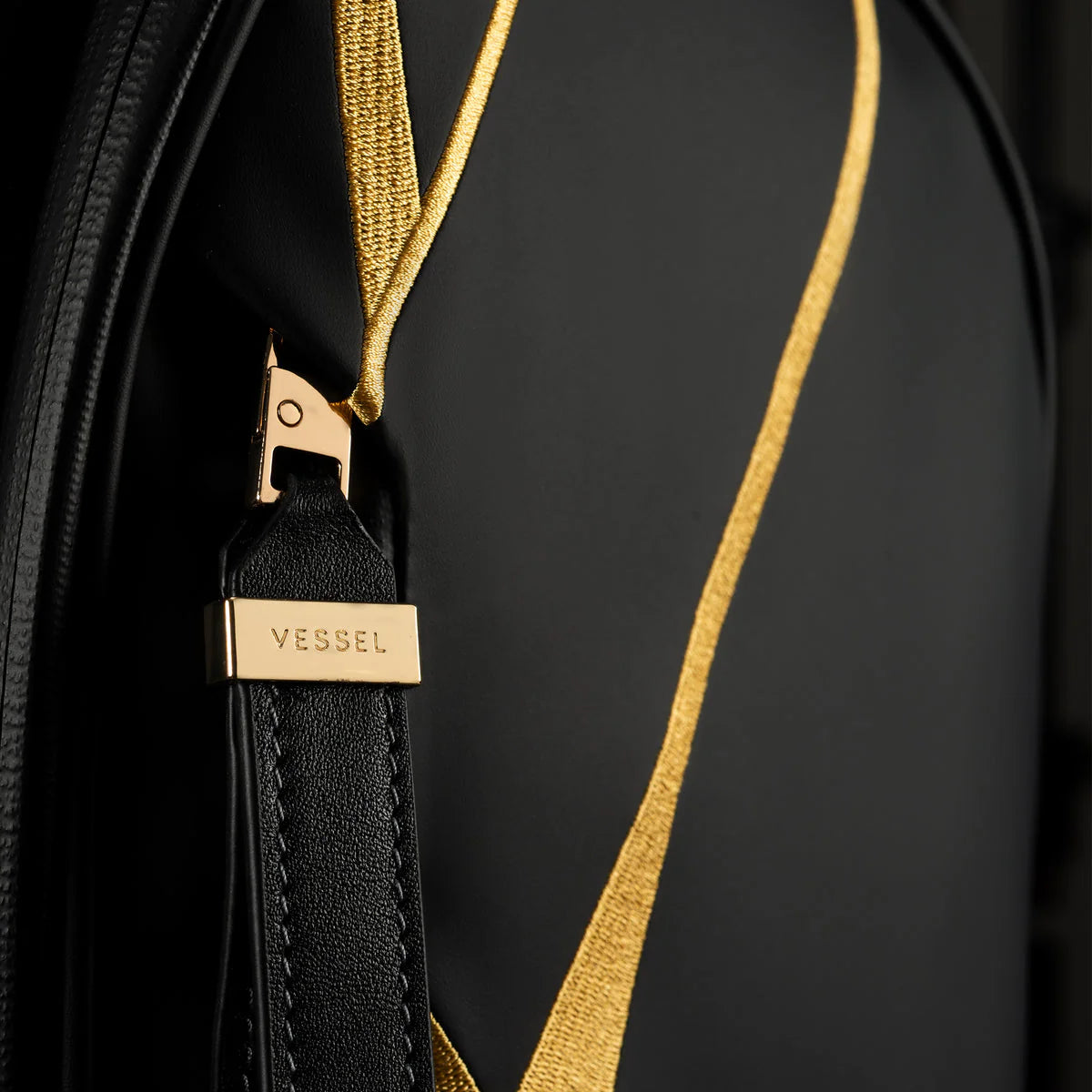 VESSEL Player V Pro Stand Golf Bag - LIMITED EDITION - Kintsugi