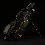 VESSEL Player V Pro Stand Golf Bag - LIMITED EDITION - Kintsugi