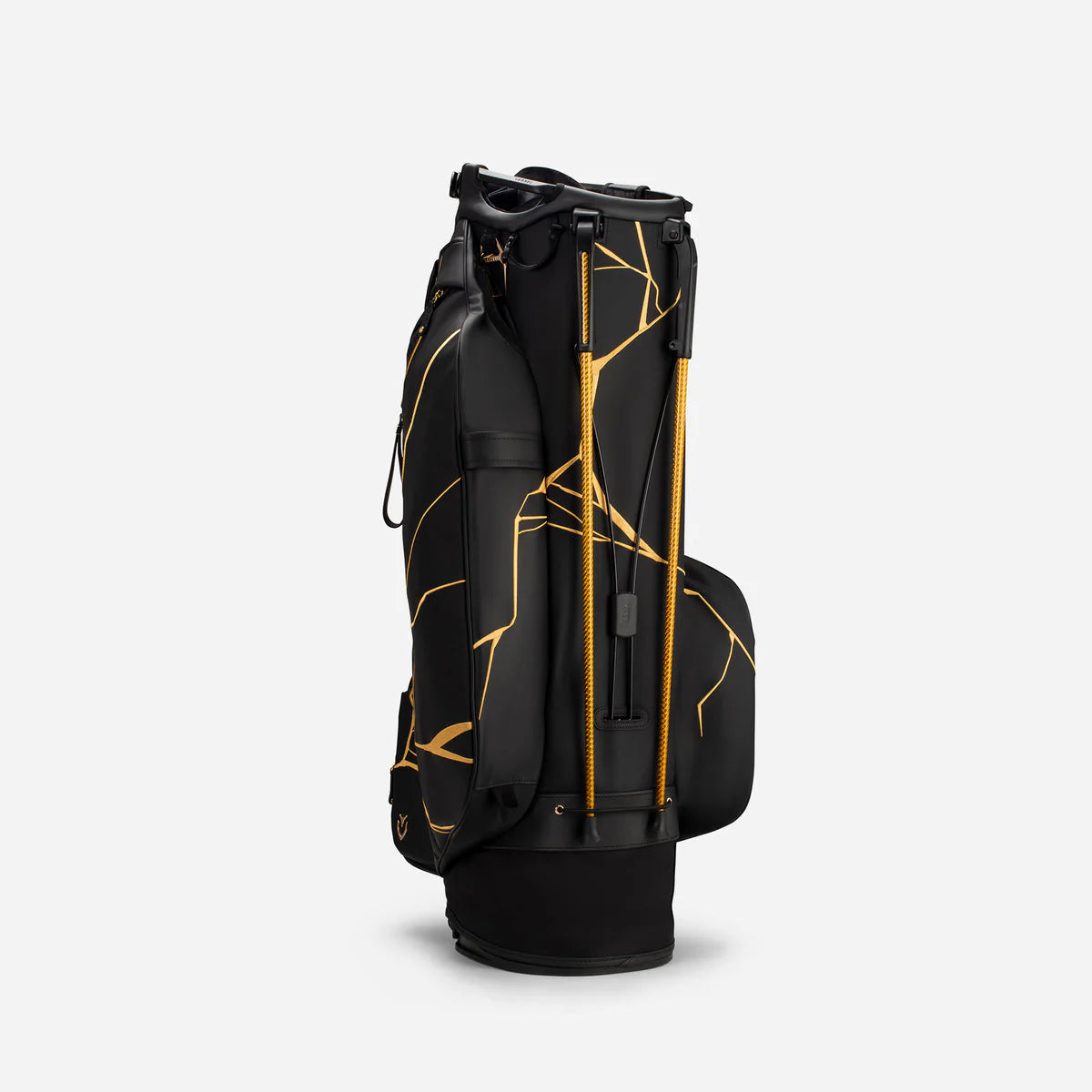 VESSEL Player V Pro Stand Golf Bag - LIMITED EDITION - Kintsugi