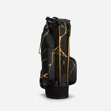 VESSEL Player V Pro Stand Golf Bag - LIMITED EDITION - Kintsugi