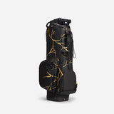 VESSEL Player V Pro Stand Golf Bag - LIMITED EDITION - Kintsugi