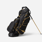 VESSEL Player V Pro Stand Golf Bag - LIMITED EDITION - Kintsugi