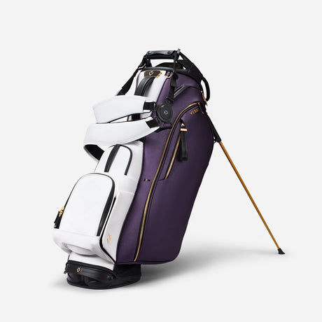 VESSEL Player V Pro Stand Golf Bag - Monarch