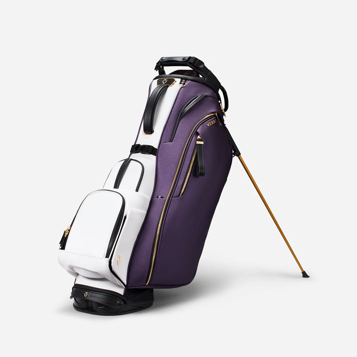 VESSEL Player V Pro Stand Golf Bag - Monarch