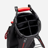VESSEL Player V Pro Stand Golf Bag - Nightfire