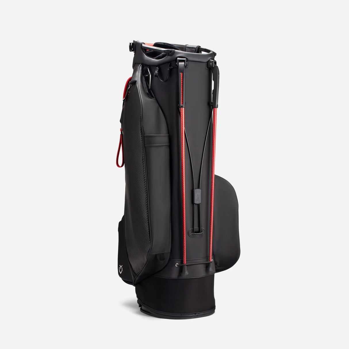VESSEL Player V Pro Stand Golf Bag - Nightfire