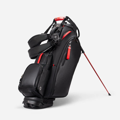 VESSEL Player V Pro Stand Golf Bag - Nightfire