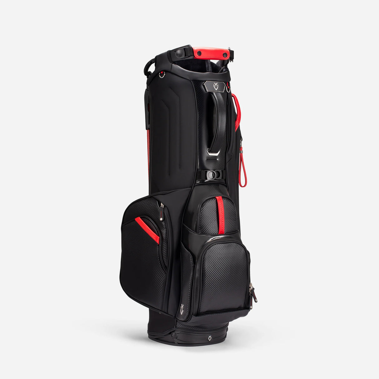 VESSEL Player V Pro Stand Golf Bag - Nightfire