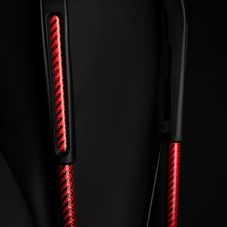 VESSEL Player V Pro Stand Golf Bag - Nightfire