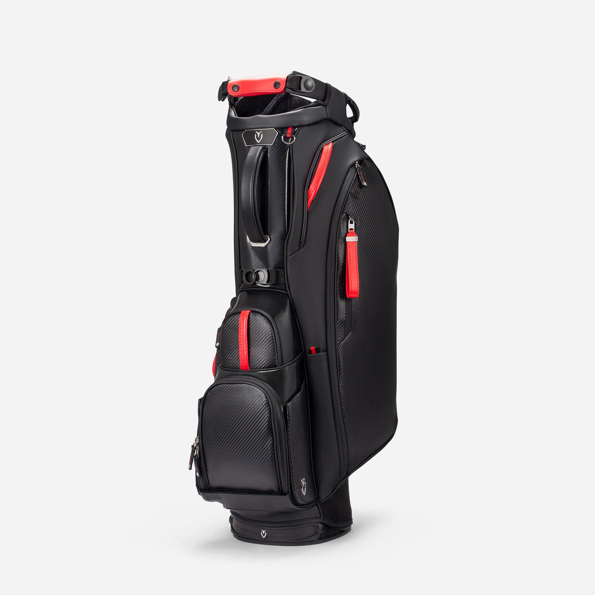 VESSEL Player V Pro Stand Golf Bag - Nightfire