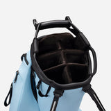 VESSEL Player V Pro Stand Golf Bag - Sky