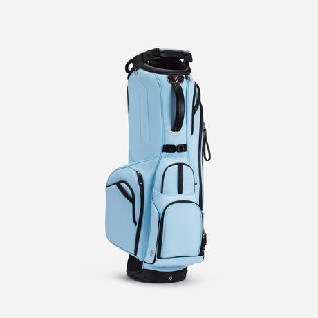 VESSEL Player V Pro Stand Golf Bag - Sky