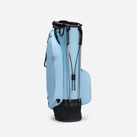 VESSEL Player V Pro Stand Golf Bag - Sky