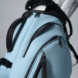 VESSEL Player V Pro Stand Golf Bag - Sky