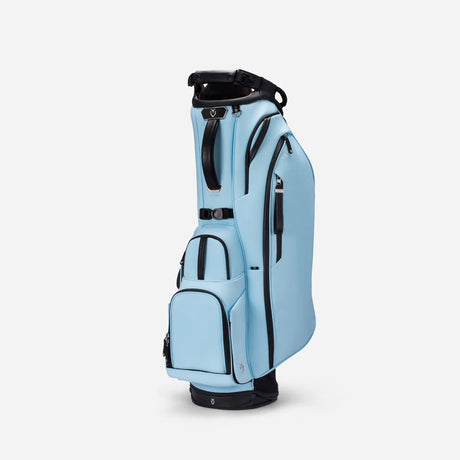 VESSEL Player V Pro Stand Golf Bag - Sky