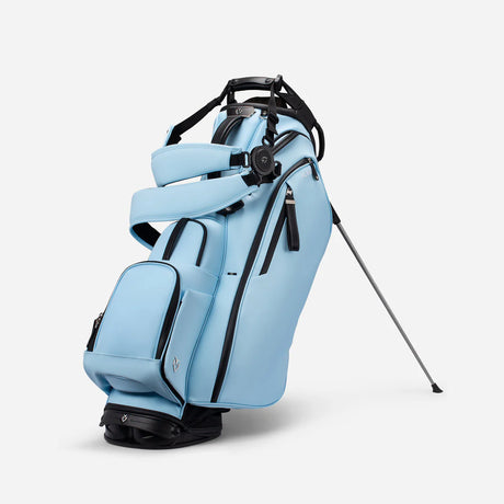VESSEL Player V Pro Stand Golf Bag - Sky