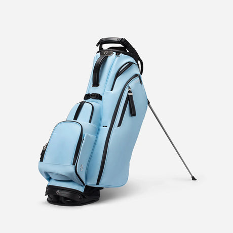 VESSEL Player V Pro Stand Golf Bag - Sky