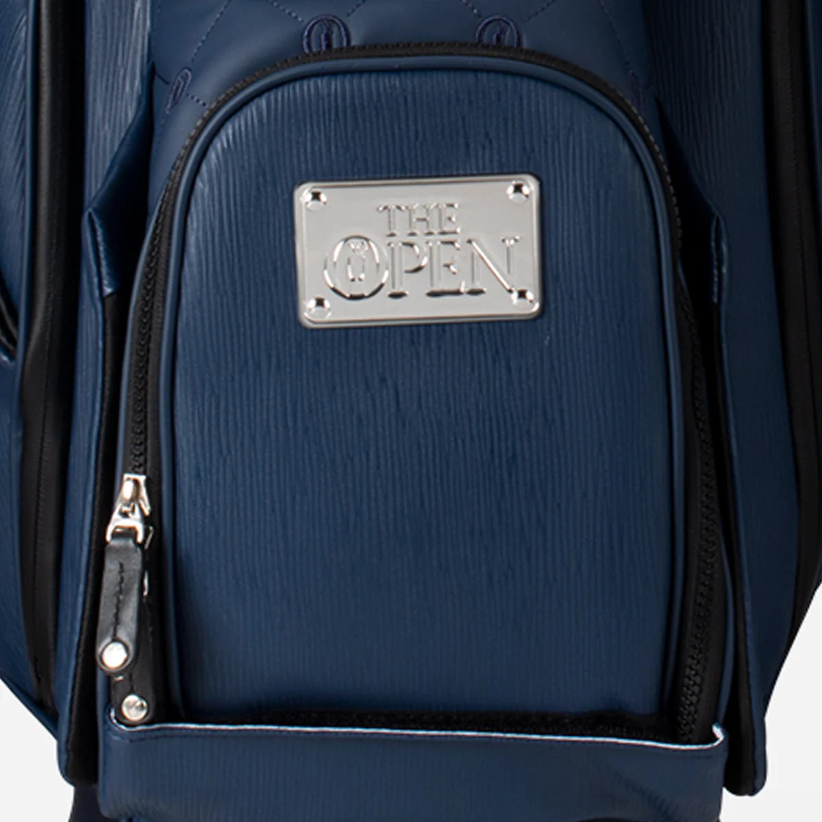 VESSEL Player V Pro Stand Golf Bag - The Open Championship