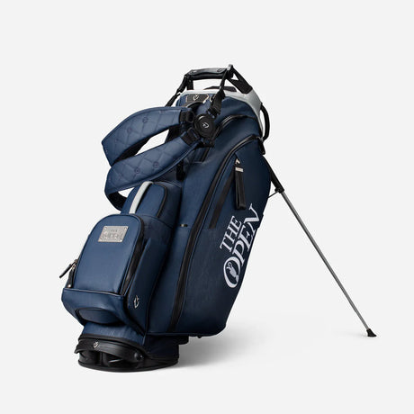 VESSEL Player V Pro Stand Golf Bag - The Open Championship Limited Edition