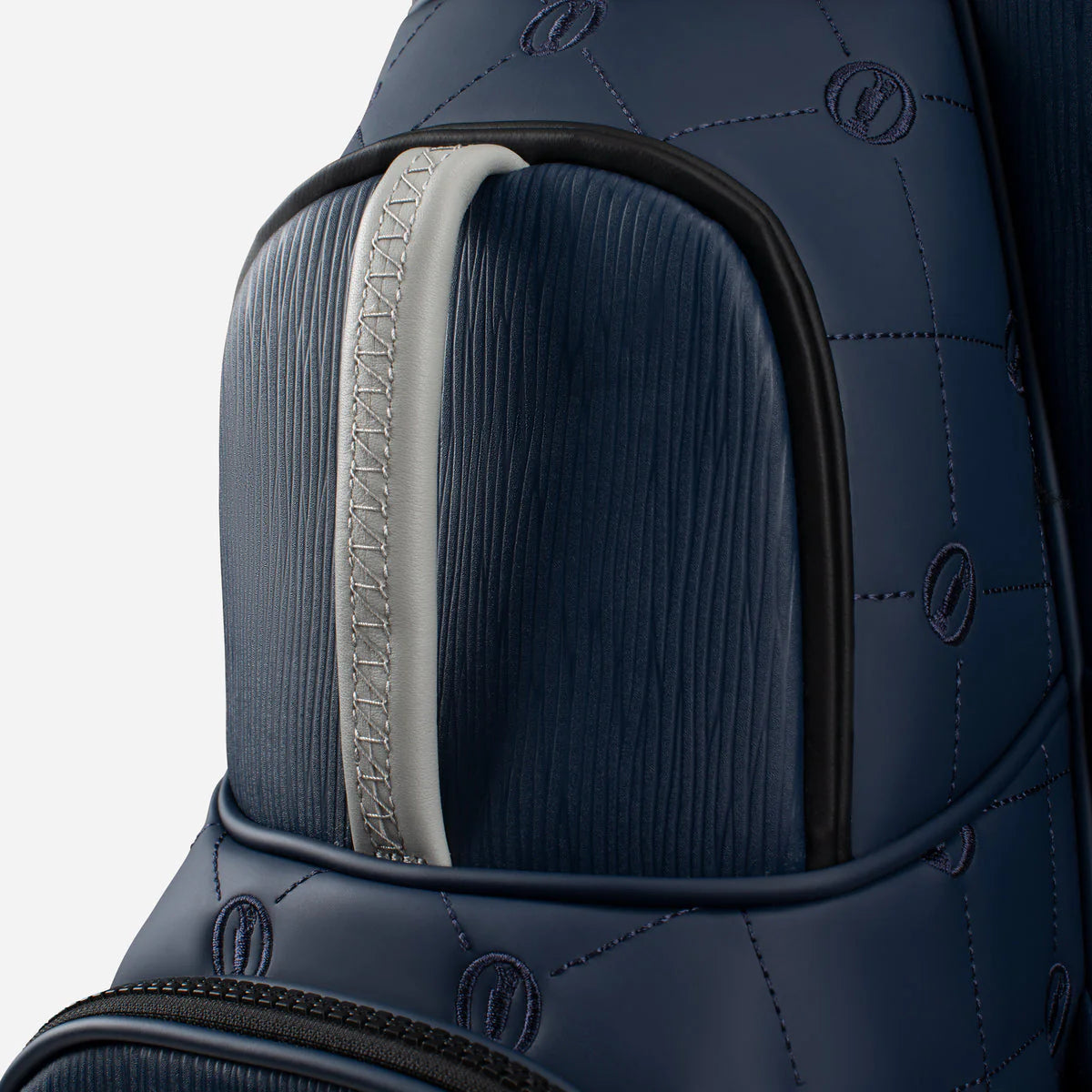 VESSEL Player V Pro Stand Golf Bag - The Open Championship